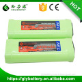 7.2v NIMH SC 5000mah rechargeabl battery for rc car
